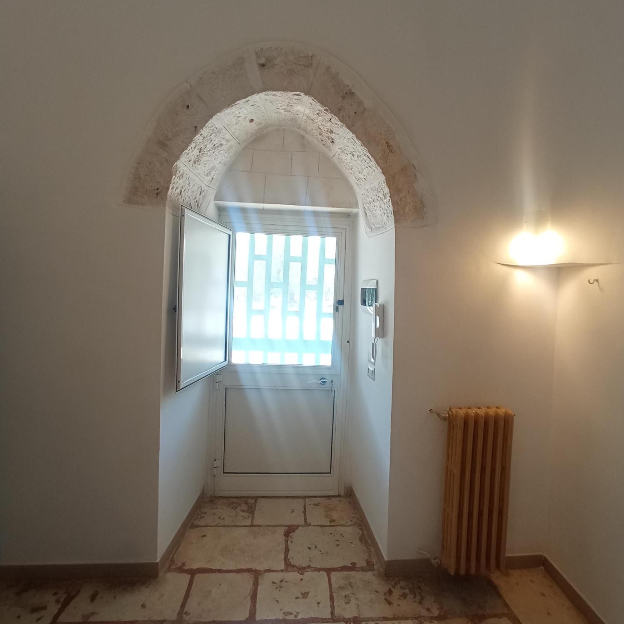 Villa Il Leccio - Trulli Cisternino Exterior photo