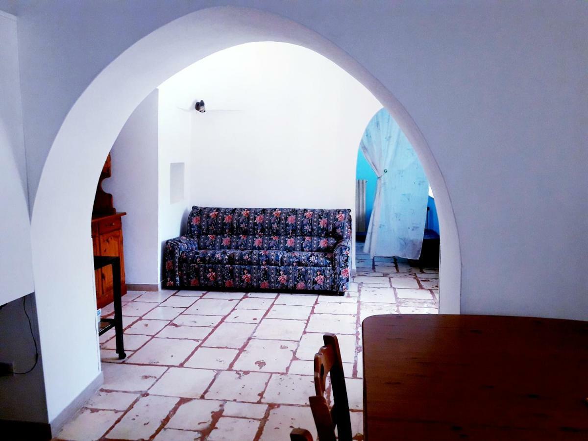 Villa Il Leccio - Trulli Cisternino Exterior photo